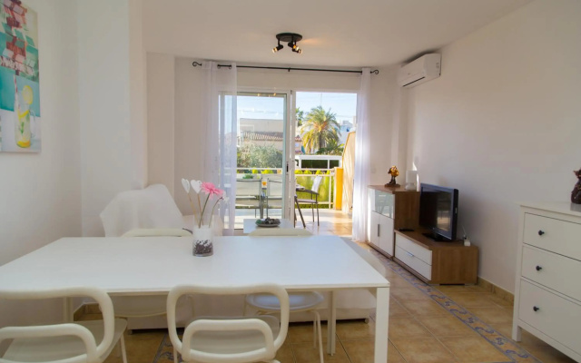 Denia Las Marinas Apartamento