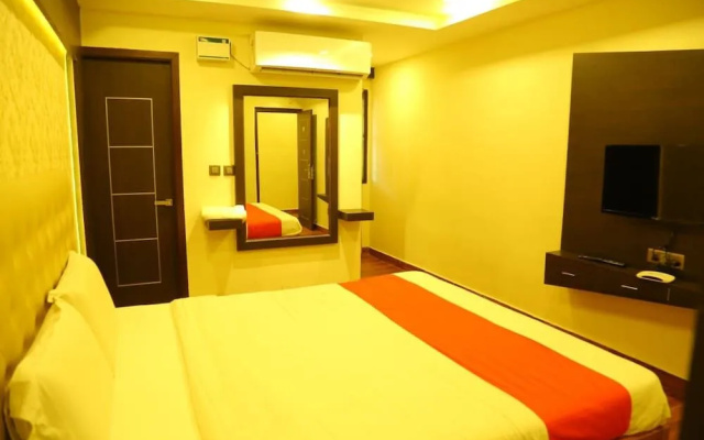 ULO Mukthi Guest House