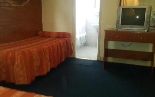 Diplomat Hotel