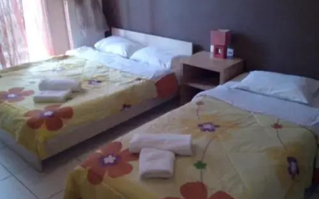 Hotel Colors