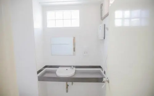 Grand Charoonrat Apartment