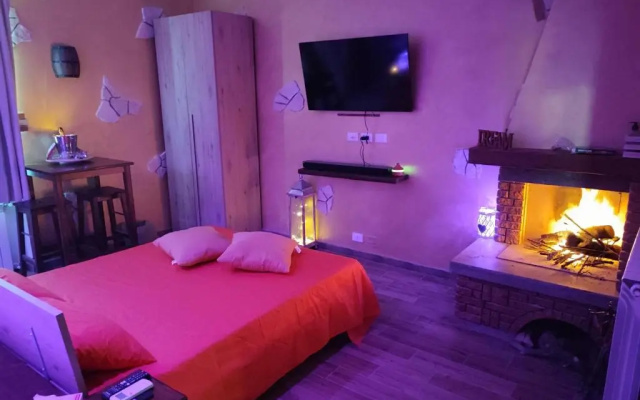 Countryside Suite