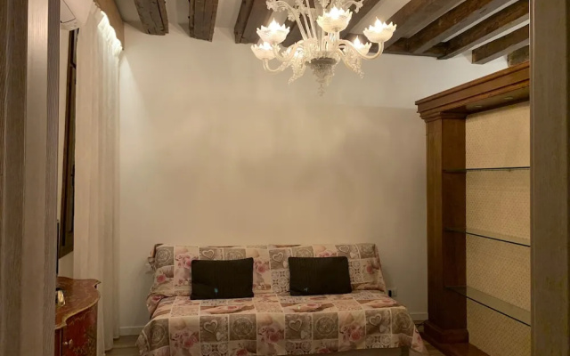 Grimaldi Apartments - Casa di Emma