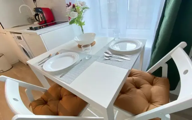 Appartement Gare de Meaux - Proche Disney /Paris