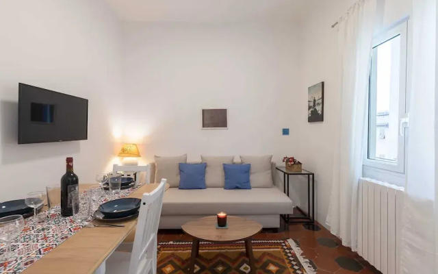 Oltrarno Suite