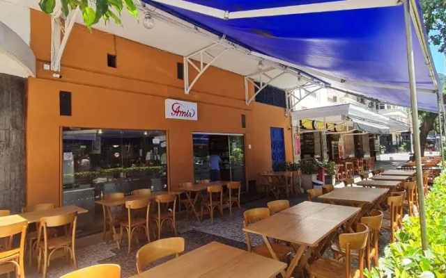 Copacabana Praia