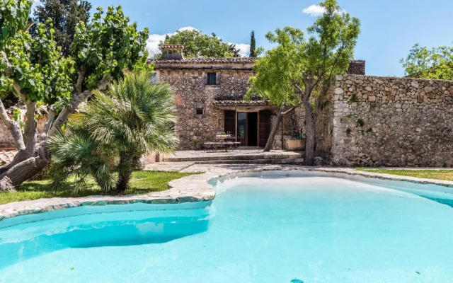 Villa Rafal Antic