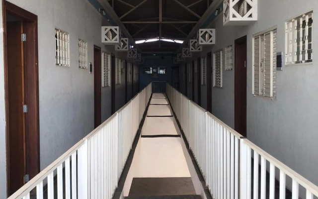 Hotel Bela Vista