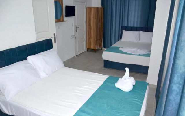 Belek Gold Pansiyon