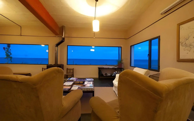 Hotel Bahía
