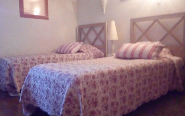 Auberge Fleurie