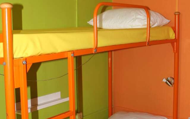 Hostel Orange 0