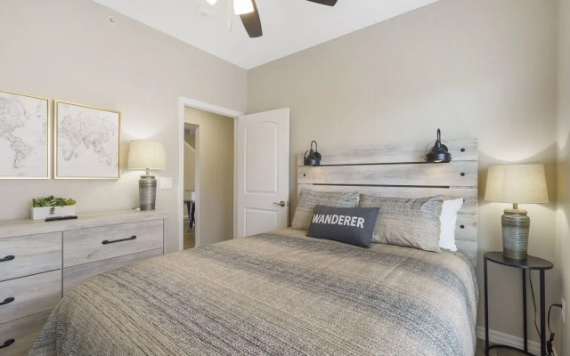 Our Happy Place in the Heart of Branson