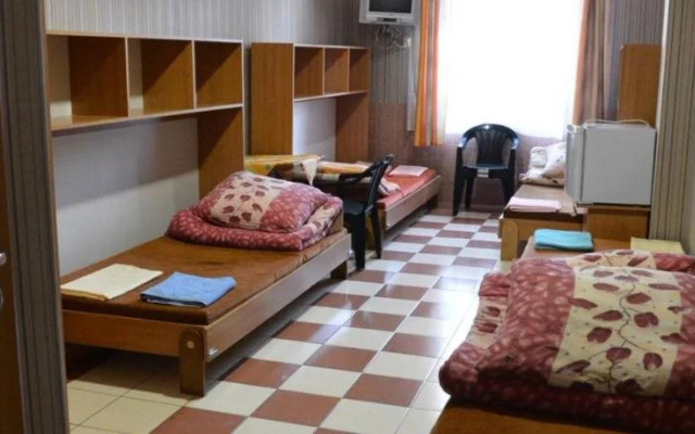 Guest Rooms Patron