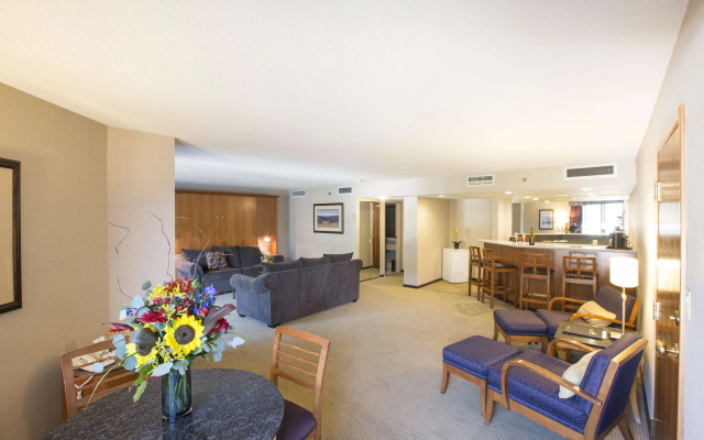 Harrison Hot Springs Resort and Spa