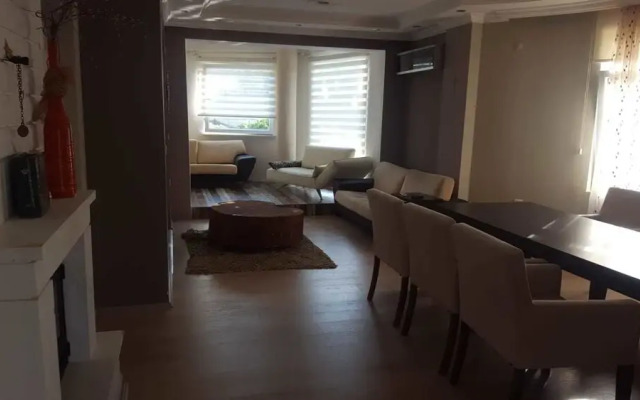 Payaller Villa 3