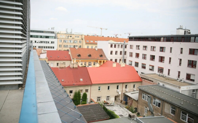 Boutique Lofts