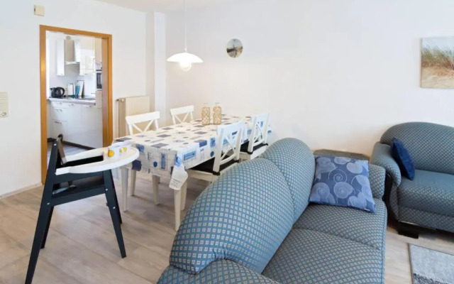 Ferienhaus Kormoran