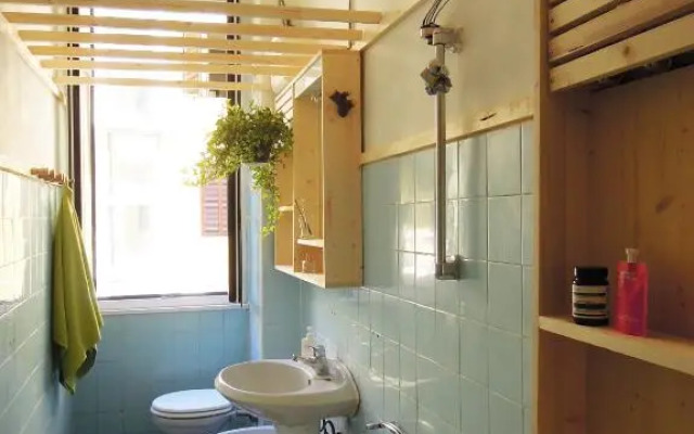 Design Double View Flat