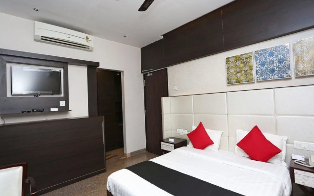 OYO 38400 Gaurav Garden
