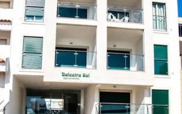 Baleeira Sol by OCvillas