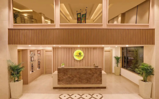 Lemon Tree Hotel, Rishikesh