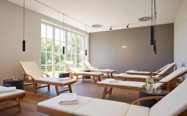 Wohnung im Feriendorf Rugana