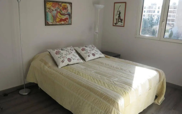 Appartement Port Royal