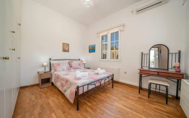 Villa Erasmia- House 1