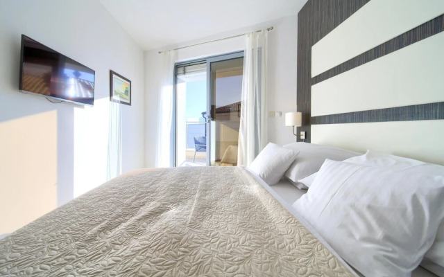 Awesome Home in Krk With Wifi and 2 Bedrooms