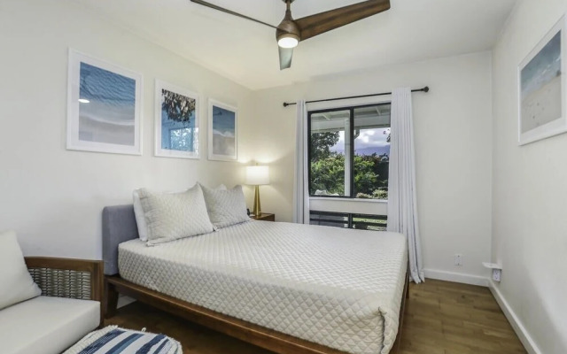 Hale Iolani 3 Bedroom Home by RedAwning