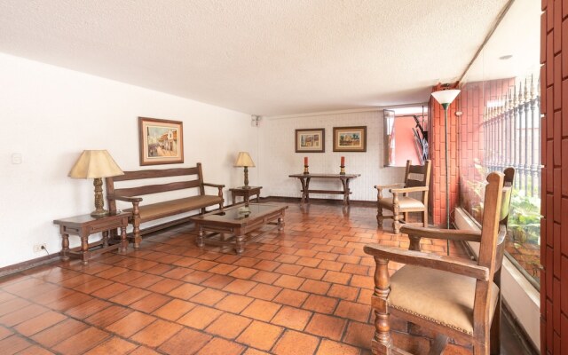 Simply Comfort. Stylish Miraflores Apartments 0