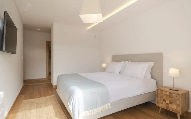 Casas do Miradouro 5 by Heart of Funchal
