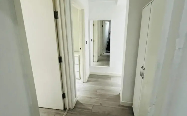 Immaculate 2-bed Apartment in London