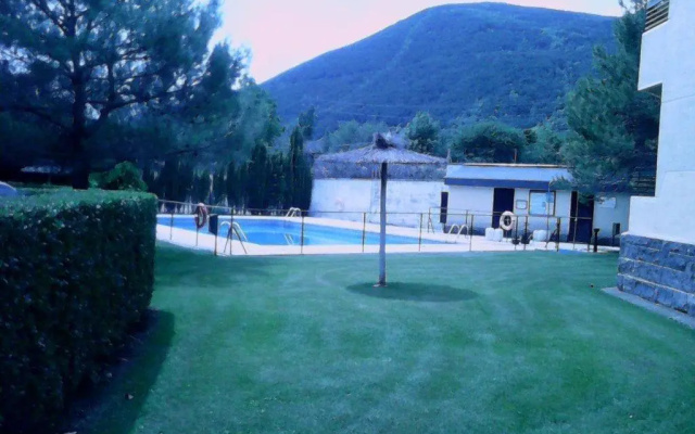 apartamento Valles Blancos 3-6