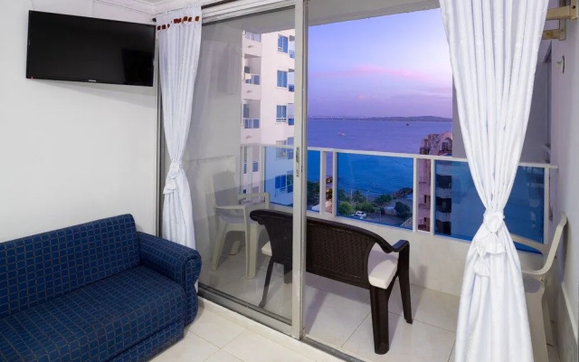LagoMar Apartamentos