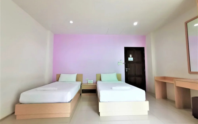 Hua Hin Irooms by Oyo Rooms