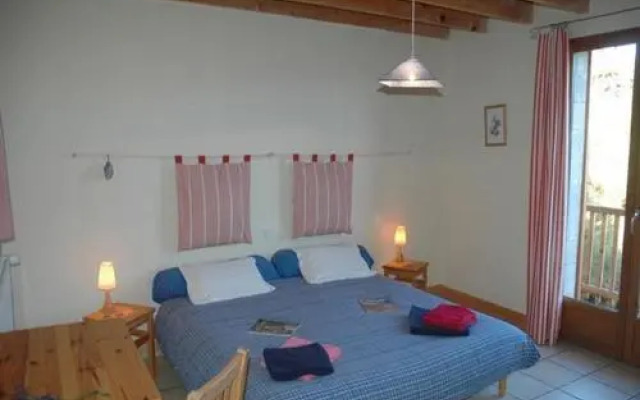 Chalet lAngélique