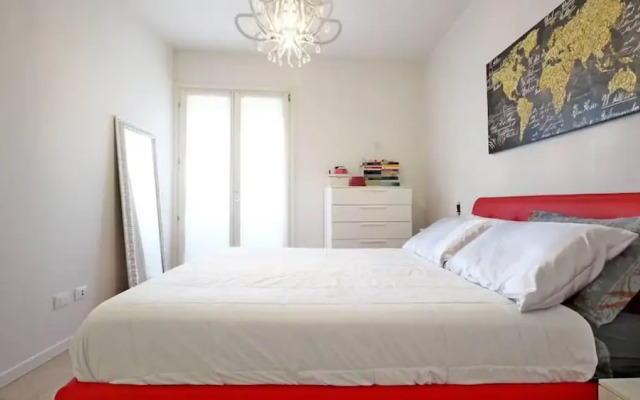 Stunning 1-bed Apartment in Verona