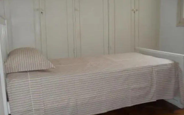 Brazil Cozy and Comfortable