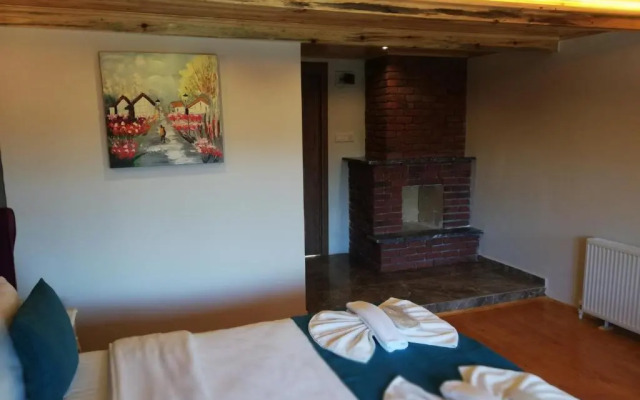 Alesta Butik Otel