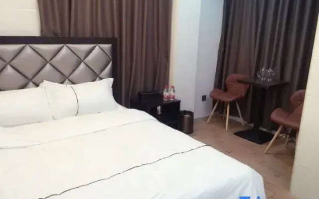 Shantou Linhai Inn