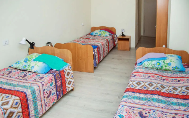 Mini hotel Bor