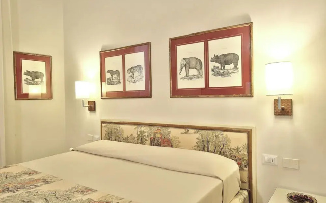 Madama Guest House