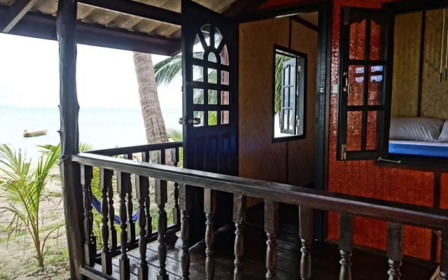 SilverMoon Beach & Jungle Resort