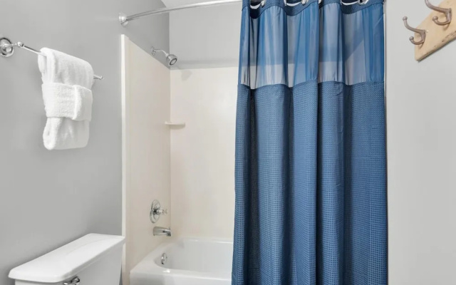 Ocean Villa 803