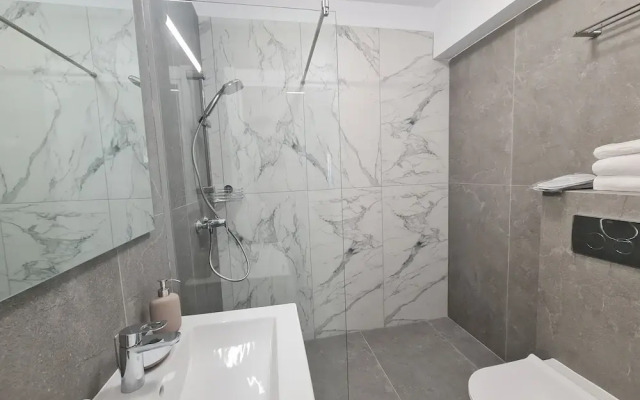 TN Smart 2BR Apartment