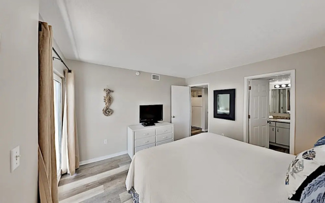 Surf2501 3 Bedroom Condo