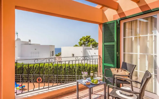 Villa Marcolis Cel