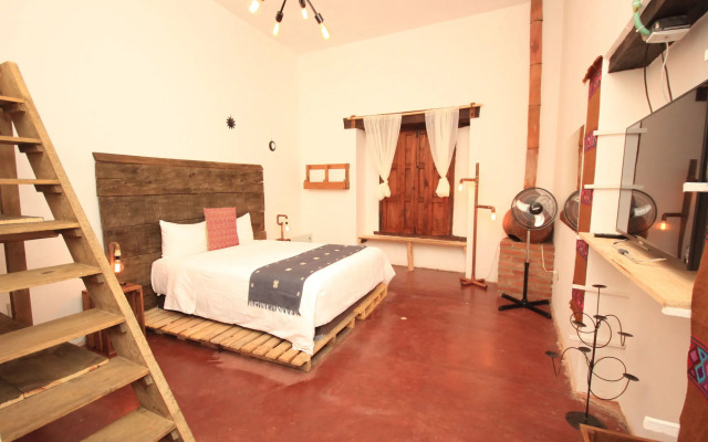 Sereno Hotel